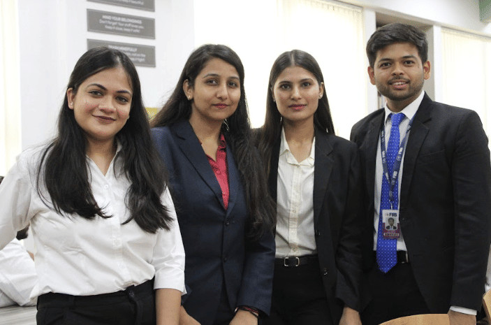 Fortune Institute of International Business New Delhi Students photo 12